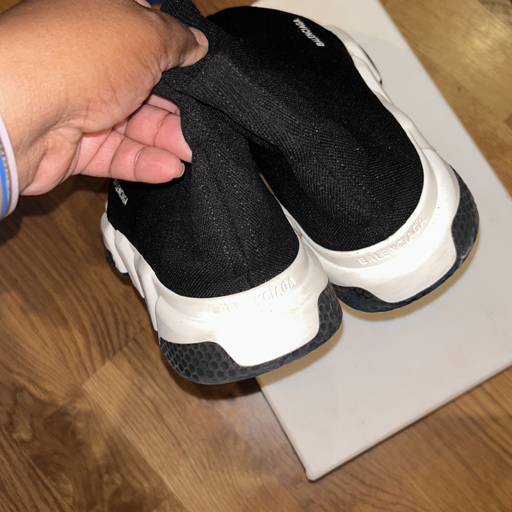 Balenciaga speed runner - Picture 5 of 6